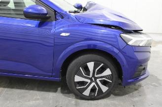 Dacia Sandero  picture 7