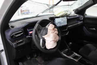 Dacia Duster  picture 10