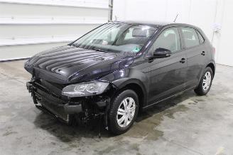 Autoverwertung Volkswagen Polo  2019/8