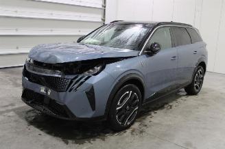 Autoverwertung Peugeot 5008  2025/4