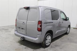 Peugeot Partner  picture 3