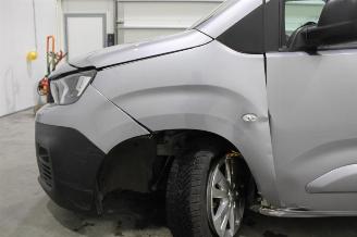 Peugeot Partner  picture 5