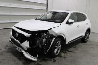 Vrakbiler auto MG EHS  2022/11