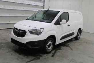 rozbiórka samochody osobowe Opel Combo  2020/6