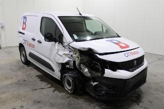 Peugeot Partner  picture 2
