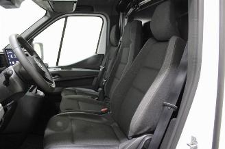 Nissan Interstar  picture 12