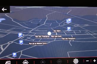 Peugeot Rifter  picture 15