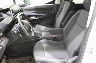 Peugeot Rifter  picture 11