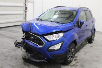 demontáž osobní automobily Ford EcoSport  2020/1