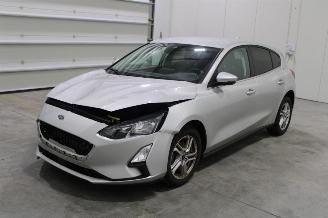 Ford Focus  picture 1
