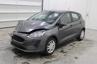 Ford Fiesta  picture 1