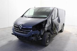 Renault Trafic  picture 1