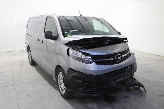 Opel Vivaro  picture 2