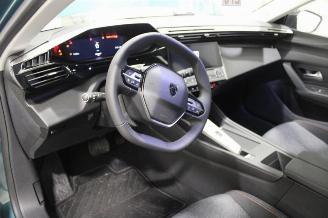 Peugeot 308  picture 6