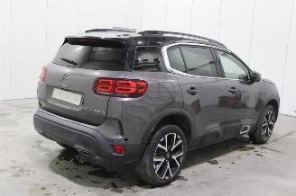 Citroën C5  picture 4