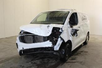 Auto incidentate Ford Transit  2024/10