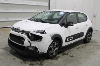 škoda osobní automobily Citroën C3  2023/3