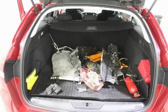 Peugeot 308  picture 22