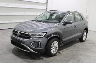Avarii autoturisme Volkswagen T-Roc  2023/12