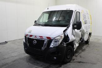 škoda osobní automobily Nissan Interstar  2023/12