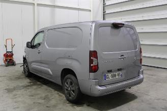 Peugeot Partner  picture 3