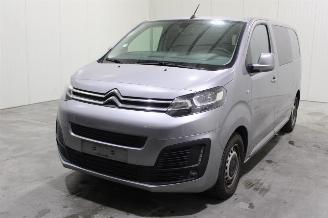Unfallwagen Citroën Jumpy  2021/4