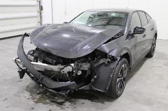 škoda osobní automobily Peugeot 408  2023/6