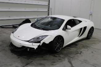 McLaren MP4-12C  picture 1