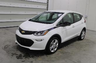 Auto da rottamare Chevrolet Bolt  