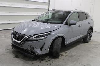 Nissan Qashqai  picture 1