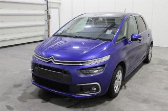 Autoverwertung Citroën C4  2018/3