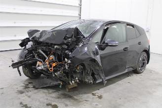 Purkuautot passenger cars Cupra Born  2025/10