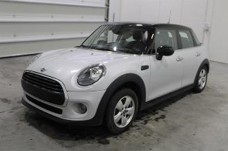 Purkuautot passenger cars Mini Cooper  2020/10