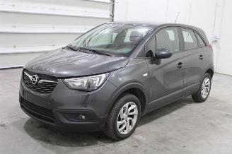 Vrakbiler auto Opel Crossland X 2018/9