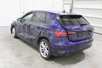 Audi A3  picture 4