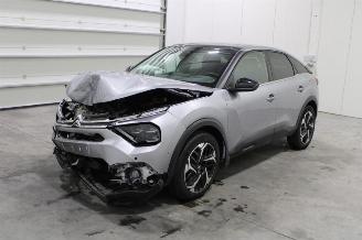 skadebil auto Citroën C4  2023/3
