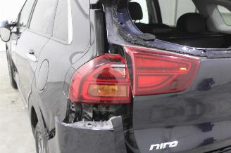 Kia Niro  picture 7