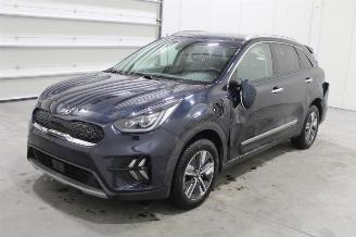 Auto incidentate Kia Niro  2021/9