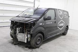 Schadeauto Toyota ProAce CITY 2024/6