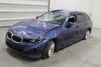 Auto incidentate BMW 3-serie 320 2023/5