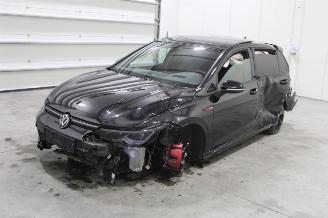 Coche siniestrado Volkswagen Golf  2022/11