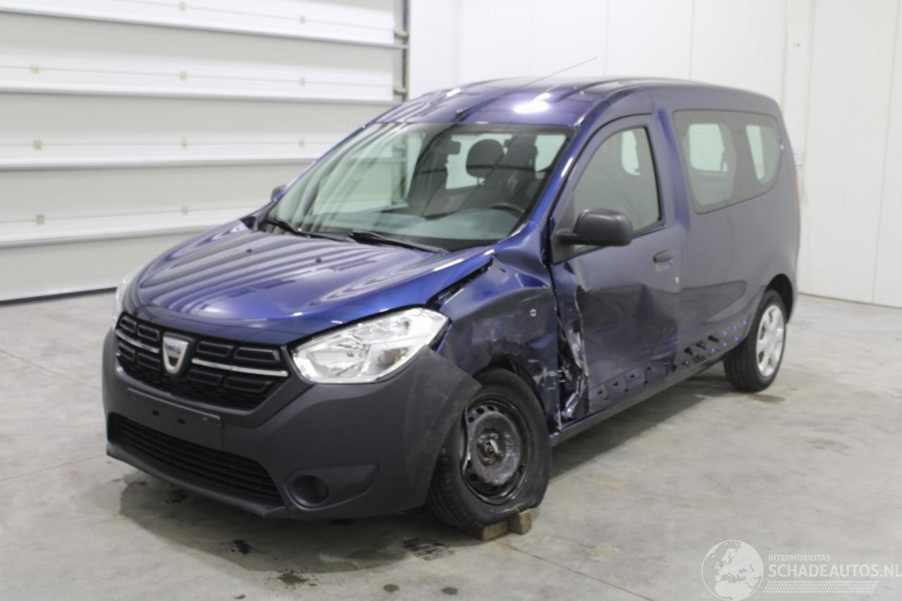 Dacia Dokker 