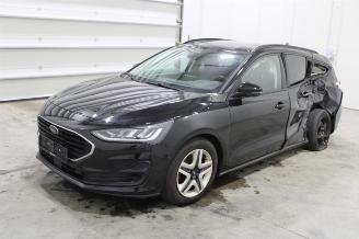 Avarii autoturisme Ford Focus  2022/6