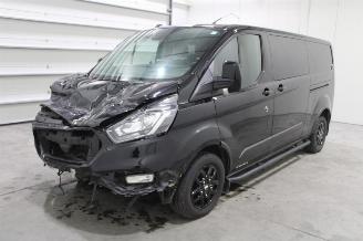 krockskadad bil auto Ford Transit  2022/7