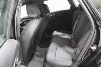 Audi A3  picture 11