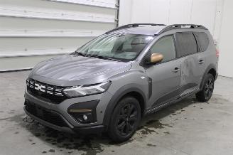 skadebil auto Dacia Jogger  2024/4