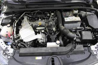 Toyota Corolla  picture 14