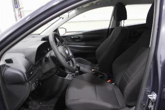 Hyundai Bayon  picture 11