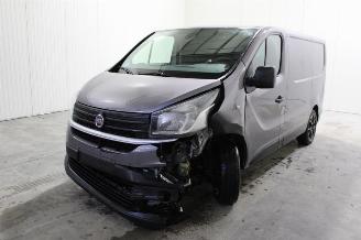 Fiat Talento  picture 1