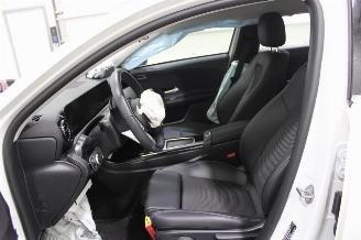 Mercedes A-klasse A 180 picture 10